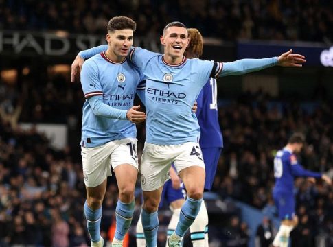 LIVE: Μάντσεστερ Σίτι – Τότεναμ