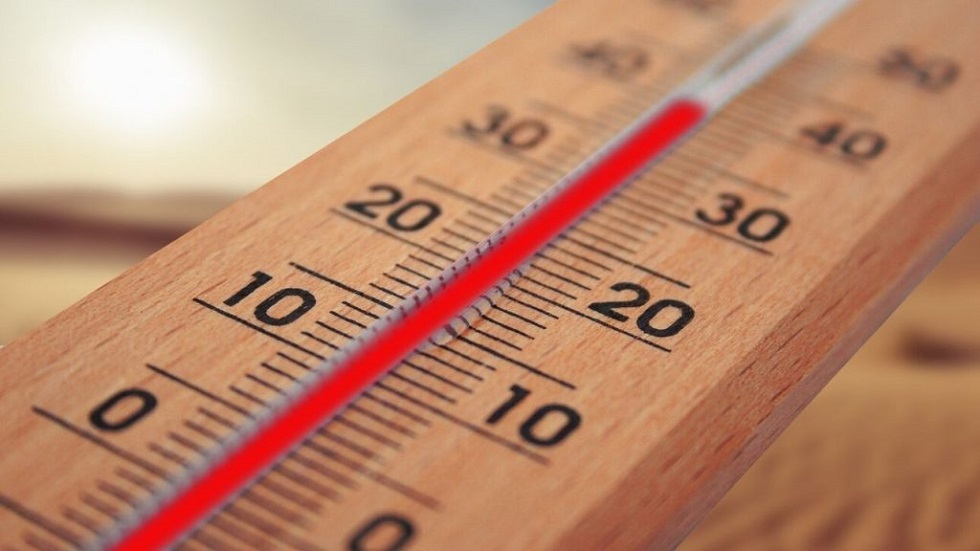 Καιρός: Θερμοκρασίες ρεκόρ της τελευταίας δεκαετίας – Έως και 15 βαθμούς υψηλότερες