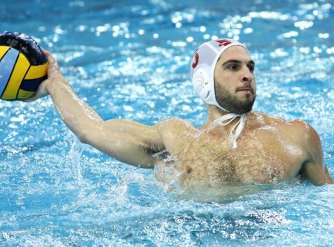 Ολυμπιακός – ΝΟ Χανίων 22-3: Εύκολα στο Final 4 του Κυπέλλου οι Πειραιώτες