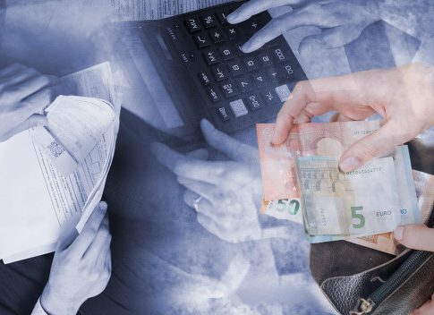 Μαύρο χρήμα: Τεράστια απάτη εκατομμυρίων με κοινοτικές επιδοτήσεις – Εμπλέκονται 26 άτομα και 16 εταιρείες