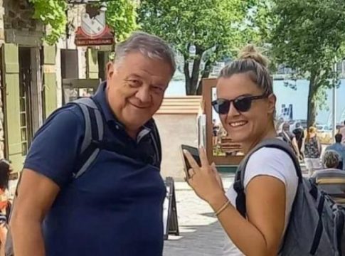 Qatargate: Η σύζυγος και η κόρη του Παντσέρι αναμένεται να αφεθούν ελεύθερες