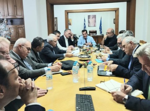 10 μέτρα για την αντιμετώπιση των ελλείψεων φαρμάκων