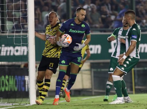 Ντέρμπι τίτλου για ΑΕΚ και Παναθηναϊκό, προβάδισμα για τον Ολυμπιακό στο Βόλο, ζόρια για τη Μπαρτσελόνα στο Metropolitano