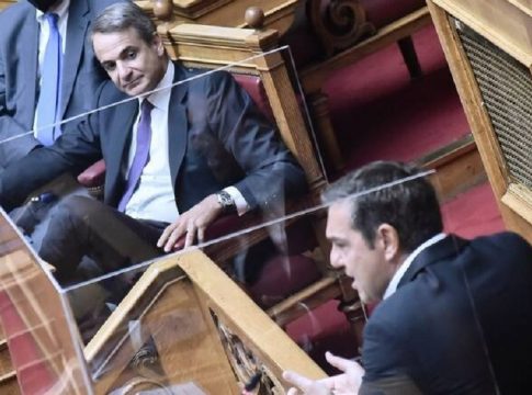 Η κοινωνία αναζητά απαντήσεις και όχι μόνο συγκρούσεις