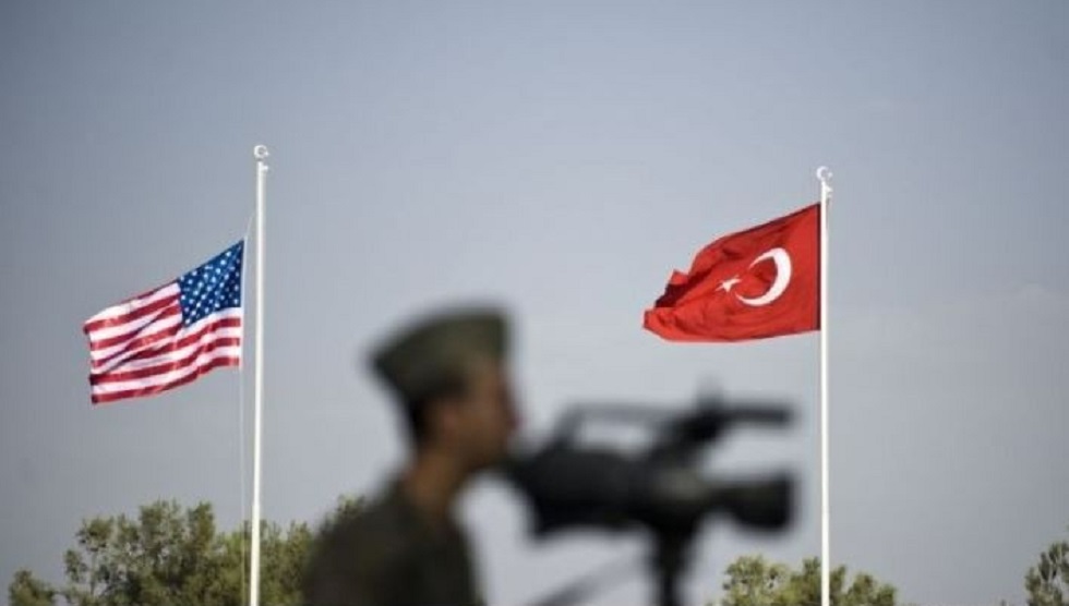 Η Τουρκία τα βρίσκει δύσκολα στις ΗΠΑ – Αυτό είναι ευκαιρία για να επιστρέψει η λογική του διαλόγου