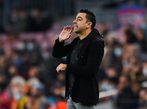 Τσάβι: «Θα άλλαζα θέση και με αναπληρωματικό για να παίξω ξανά σε Clasico»