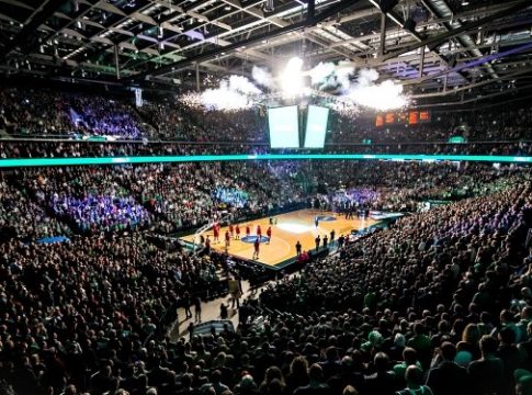 Sold out στο Final Four του Κάουνας μόλις σε πέντε ώρες