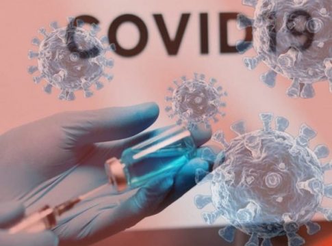 Εξαπλώνεται η υποπαραλλαγή «Kraken» – «Έχουμε κρούσματα και στην Ελλάδα»