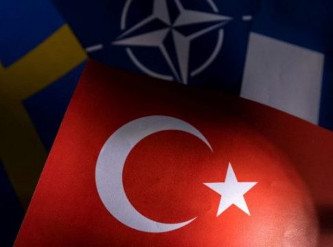 Σουηδία: Δύσκολο να λάβει το τουρκικό «ναι» για ένταξη στο ΝΑΤΟ πριν τις εκλογές