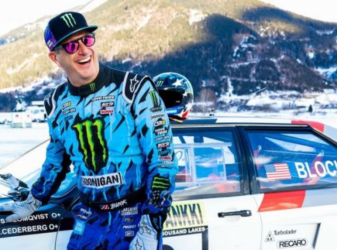 Σοκ στο χώρο του αυτοκινήτου: Σκοτώθηκε ένας από τους πιο σπουδαίους οδηγούς