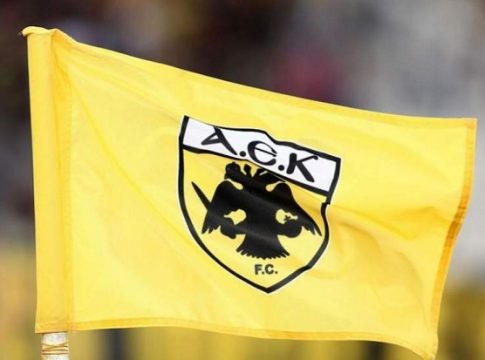 Απάντηση της ΑΕΚ στον Άρη: «Όσο και να ζορίζονται και να ψάχνουν να βρουν ίχνος εύνοιας, δεν θα το καταφέρουν»