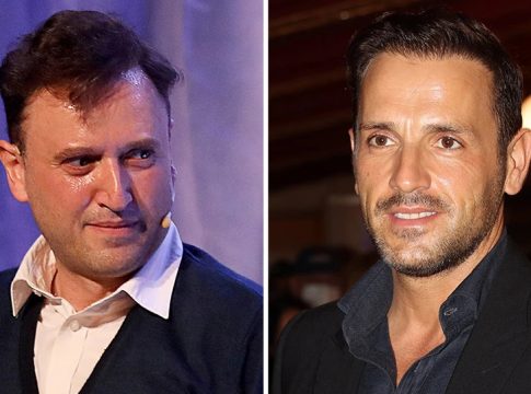 Αργύρης Αγγέλου: «Σφάζει» τον Νίκο Βέρτη – «Όλοι οι παντελονάτοι…» (vid)