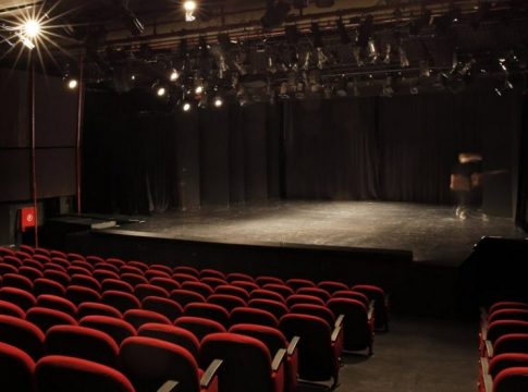 Χριστίνα Παππά: Συγκλονίζει η ηθοποιός – «Με πόνεσε πάρα πολύ αυτή η ιστορία»