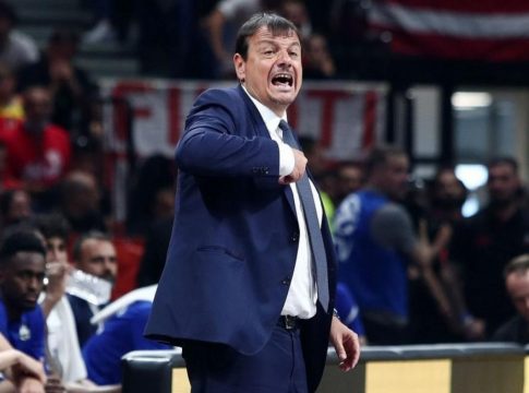 Αταμάν: «Θα πρέπει η Euroleague να γίνει μία κλειστή λίγκα 24 ομάδων»