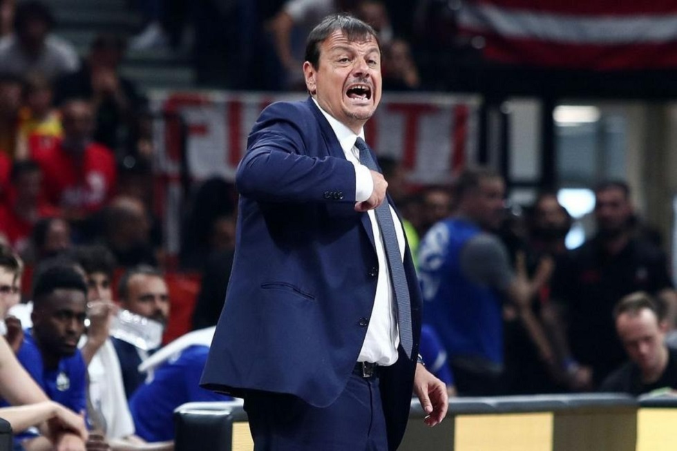 Αταμάν: «Θα πρέπει η Euroleague να γίνει μία κλειστή λίγκα 24 ομάδων»