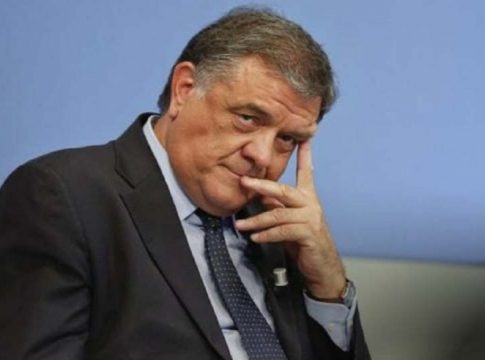 Qatargate: Ερευνα για ξέπλυμα μαύρου χρήματος από τον Παντσέρι ξεκινά η εισαγγελέα του Μιλάνου