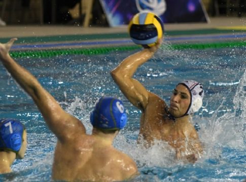 Μεγάλη νίκη του ΝΟ Βουλιαγμένης, 13-12 τη Γιαντράν Σπλιτ στον Λαιμό (vid)