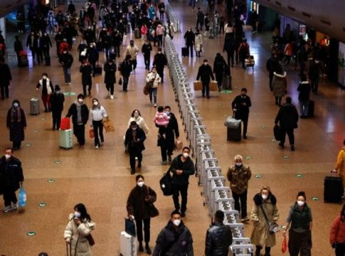 Κορωνοϊός – Κίνα: Περισσότερα στοιχεία και διαφάνεια ζητάει ο Παγκόσμιος Οργανισμός Υγείας