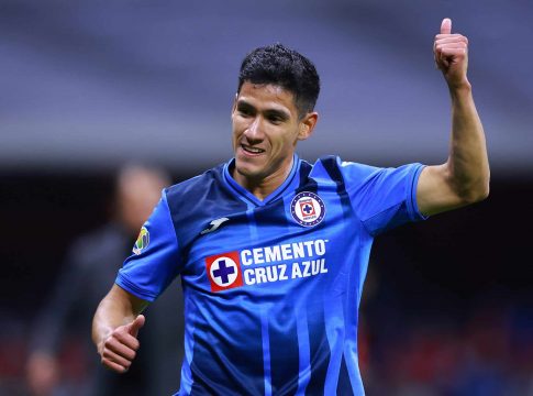 «Απέρριψε την πρόταση του Παναθηναϊκού η Κρούζ Αζούλ – Ζητάει 7 εκατ. για Αντούνα»