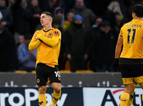 Ασταμάτητος Ποντένσε, κάρφωσε και τη Γουέστ Χαμ: Τρίτο γκολ στα τελευταία τέσσερα ματς (vid)