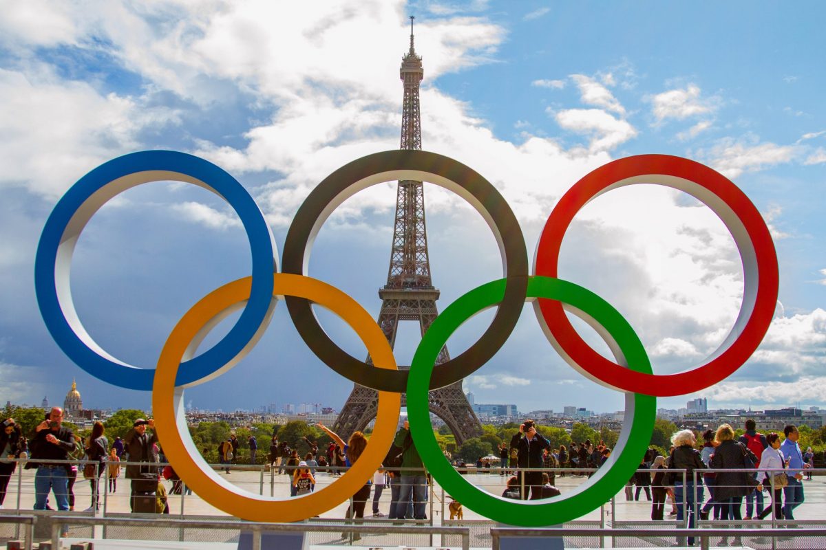 Απειλεί με μποϊκοτάζ η Ουκρανία για τους Ολυμπιακούς Αγώνες στο Παρίσι