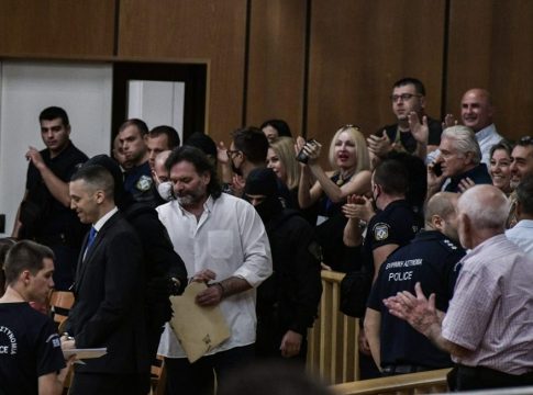 Μητσοτάκης: Προαναγγέλει ρύθμιση για τον αποκλεισμό από τις εκλογές του κόμματος Κασιδιάρη