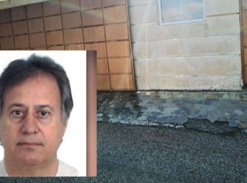 Ψευτογιατρός: «Κατάλαβε ότι την κοροϊδεύω αλλά συνεχίζει να μου δίνει χρήματα»