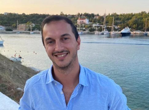 Αυτός είναι ο αγνοούμενος Κυβερνήτης του Phantom – Συμμετείχε σε μεγάλες αεροπορικές εκθέσεις