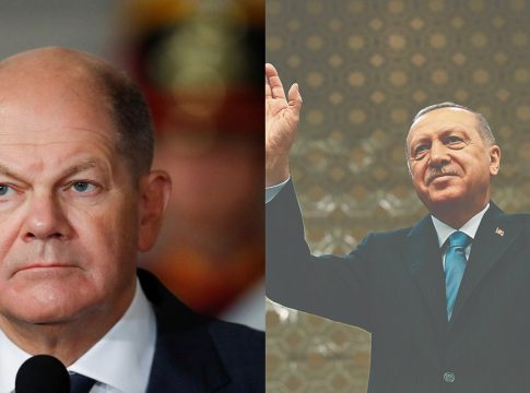Τουρκία: Πώς ο Ερντογάν χάνει ψήφους από την Γερμανία