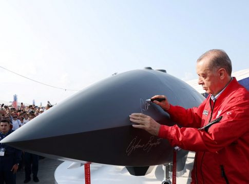 Ερντογάν εκτός ελέγχου: Οι πέντε λόγοι που η Τουρκία τραβάει το σκοινί της έντασης με την Ελλάδα