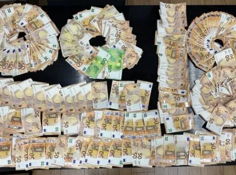 Έτσι έστηνε τις απάτες ο «Μάξιμος Σαράφης» – Πώς δρούσε η εγκληματική οργάνωση