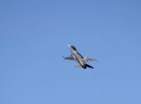 Αιγαίο: Νέες παραβιάσεις από τουρκικά μαχητικά και drone