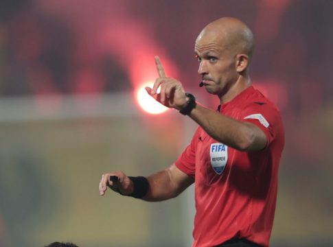 Ο Πορτογάλος, Γκοντίνιο στο ΑΕΚ – Άρης, ο Παπαδόπουλος σφυρίζει στο Καραϊσκάκη