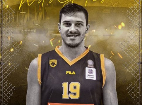 Επέστρεψε στην ΑΕΚ και ο Γόντικας (Pic)