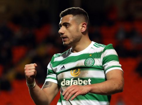 «Τελειώνει του Γιακουμάκη – Τα βρήκαν Σέλτικ και Ουράβα»