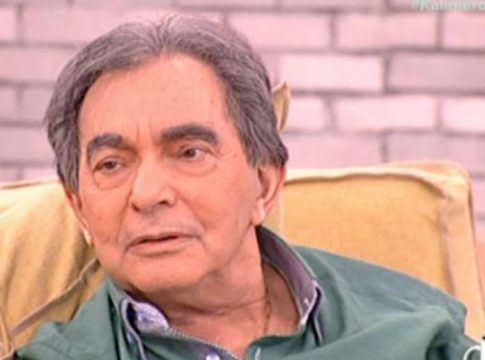 Τέρης Χρυσός: Θέλω να πεθάνω, για να λυτρωθώ, έχω φτάσει στα όρια μου