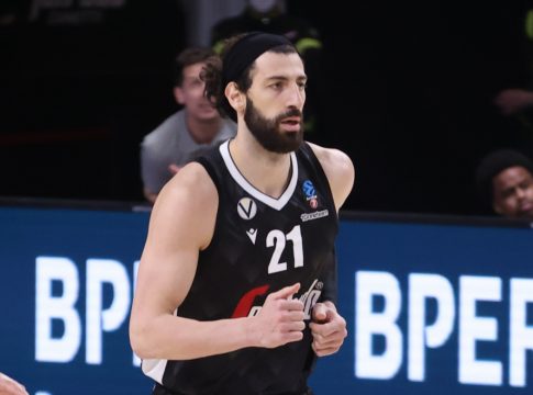 Σενγκέλια: «Το αμυντικό μας πλάνο δούλεψε πολύ καλά»
