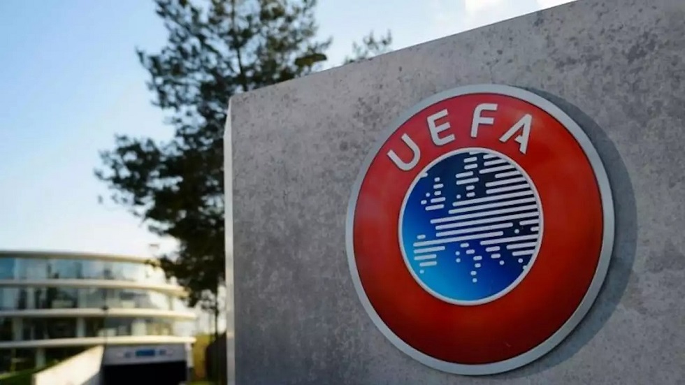 UEFA: Παραμένει ως έχει ο αποκλεισμός των ρωσικών ομάδων