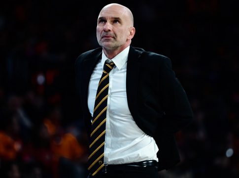 Καντζούρης: «Μεγάλη νίκη – Κερδίσαμε σχεδόν όλες τις προσωπικές μάχες»