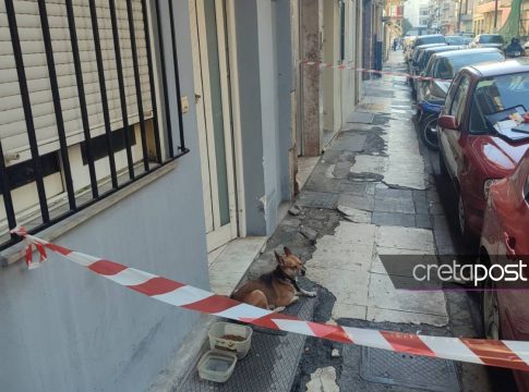 Θρίλερ στα Χανιά: Πρώτα χτύπησαν και μετά έπνιξαν τον 53χρονο