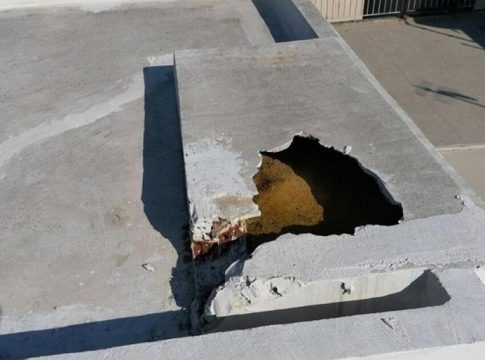 Κυψέλη: Ισόβια κάθειρξη στη μητέρα του 7χρονου που δολοφονήθηκε και θάφτηκε στην ταράτσα σπιτιού