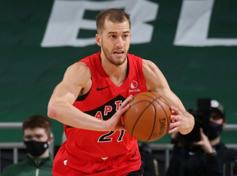 Παναθηναϊκός για Ματ Τόμας… (vids)