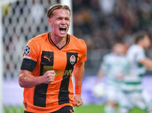 Πήρε θέση ο ατζέντης του Μούντρικ για Τσέλσι και Άρσεναλ (pic)