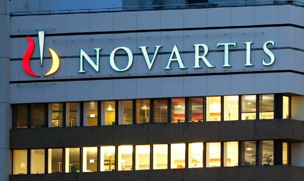 Συνελήφθη για απάτη ο «Μάξιμος Σαράφης» της υπόθεσης Novartis