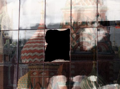 Το Σύνδρομο του Αιφνίδιου Ρωσικού Θανάτου ή αλλιώς… μείνετε μακριά από παράθυρα