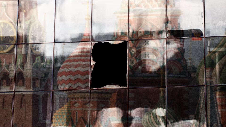 Το Σύνδρομο του Αιφνίδιου Ρωσικού Θανάτου ή αλλιώς… μείνετε μακριά από παράθυρα