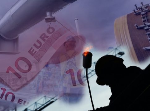 Φυσικό αέριο: Το κόστος απεξάρτησης από το ρωσικό αέριο – Στους top εισαγωγείς LNG η Ελλάδα