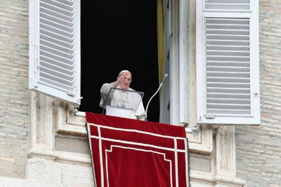 Πάπας Φραγκίσκος: «Tα κακόβουλα σχόλια είναι θανατηφόρο όπλο»
