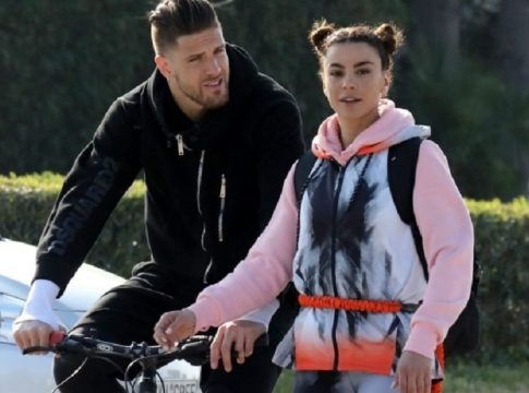 Παπαδοπούλου για τον χωρισμό της με τον Πασχαλάκη: «Πληγώθηκα με όσα γράφτηκαν» (vid)