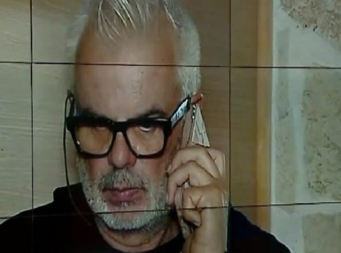 Ανδραβίδα: «Ήταν το τελειωτικό μας χτύπημα», συγκλονίζει ο πατέρας του υποσμηναγού